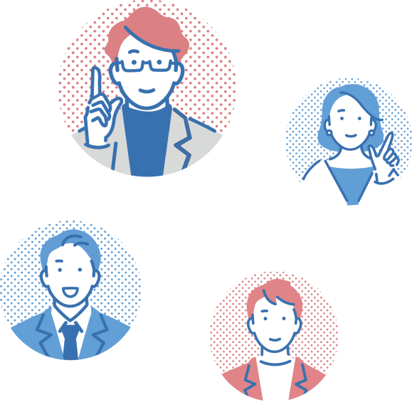 何よりも大切にしているのは「お客様第一」