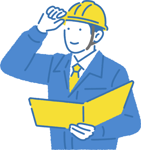 何よりも大切にしているのは「お客様第一」