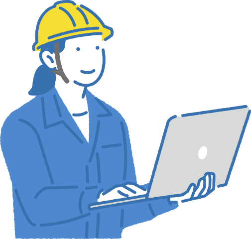 何よりも大切にしているのは「お客様第一」